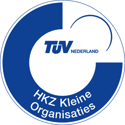 HKZ Kleine Organisaties 2